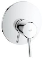 Смеситель Grohe Concetto 32213 001