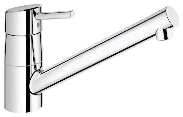 Смеситель Grohe Concetto 32659001, фото 1