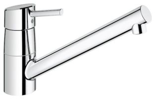 Смеситель Grohe Concetto 32659001
