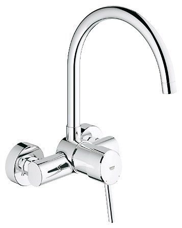 Смеситель Grohe Concetto 32667001, фото 1