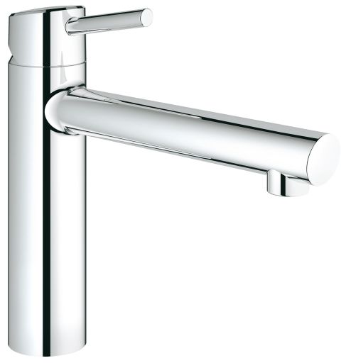 Смеситель Grohe Concetto New 31129001, фото 1