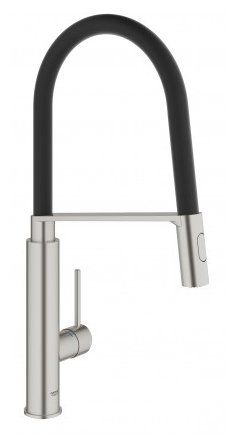 Смеситель Grohe Concetto Professional 31491DC0, фото 1