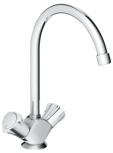Смеситель Grohe Costa L 31831001