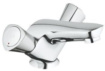 Смеситель Grohe Costa S 21255 001