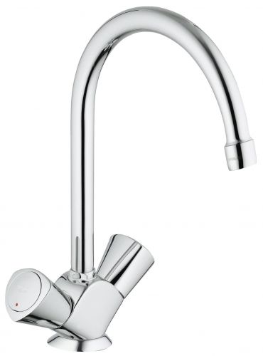 Смеситель Grohe Costa S 31819001