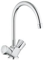 Смеситель Grohe Costa S 31819001