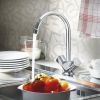 Смеситель Grohe Costa S 31819001