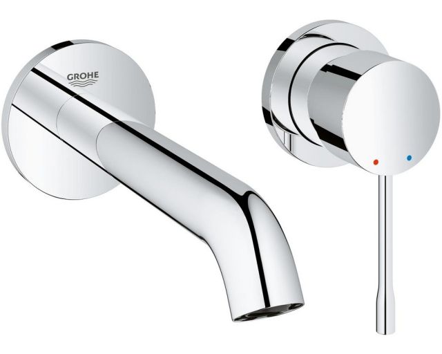 Смеситель Grohe Essence, фото 1