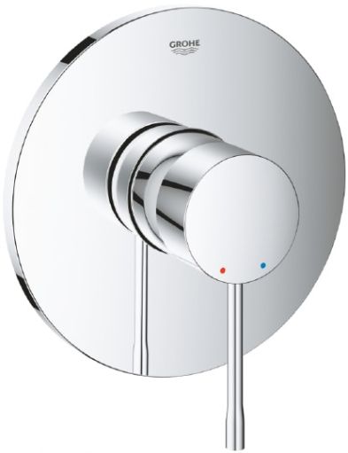 Смеситель Grohe Essence 24057001 для душа, фото 1