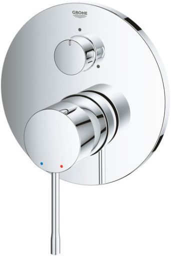 Смеситель Grohe Essence 24092001, фото 1