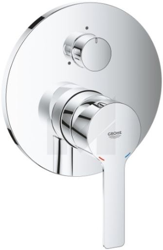Смеситель Grohe Essence 24095001, фото 1