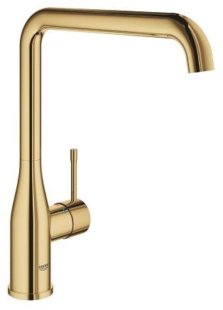 Смеситель Grohe Essence 30269GL0, фото 1