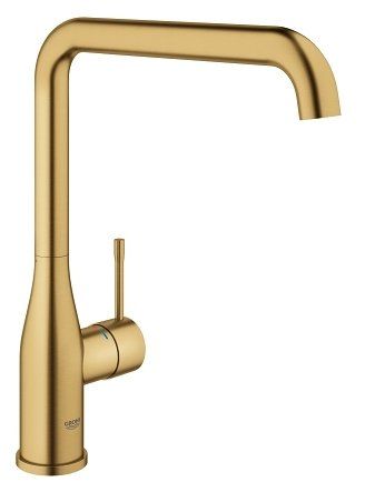 Смеситель Grohe Essence 30269GN0, фото 1