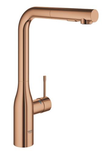 Смеситель Grohe Essence 30270DA0, фото 1