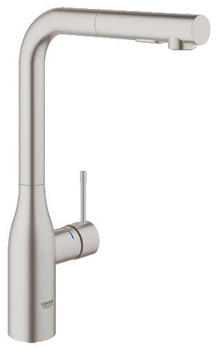 Смеситель Grohe Essence 30270DC0, фото 1