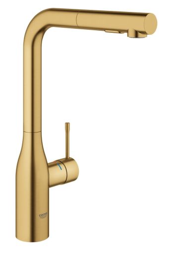 Смеситель Grohe Essence 30270GN0, фото 1