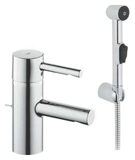 Смеситель Grohe Essence 32535, фото 1