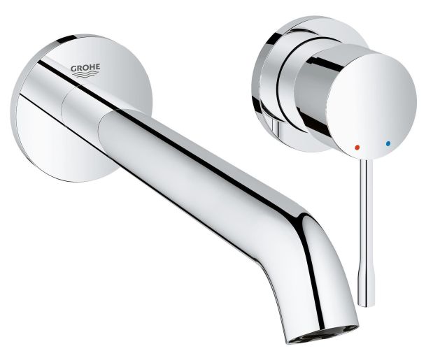 Смеситель Grohe Essence New 19967001, фото 1