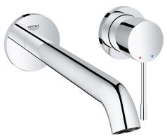 Смеситель Grohe Essence New 19967001