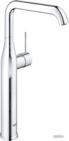 Смеситель Grohe Essence New 32901001 (хром)