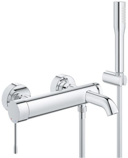 Смеситель Grohe Essence New 33628001, фото 1