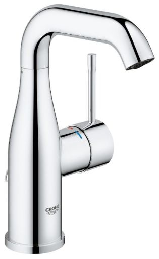 Смеситель Grohe Essence+ 23480001, фото 1
