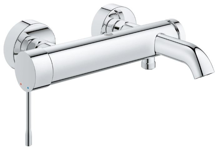 Смеситель Grohe Essence+ 33624001, фото 1
