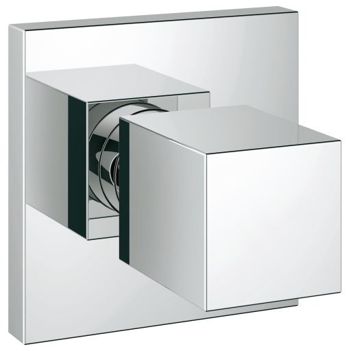 Смеситель Grohe Eurocube, фото 1