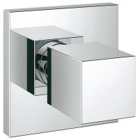Смеситель Grohe Eurocube