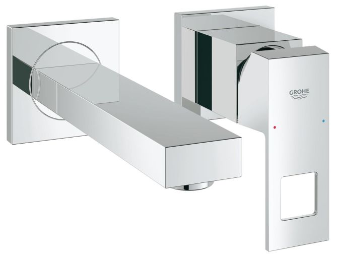 Смеситель Grohe Eurocube 19895 000, фото 1