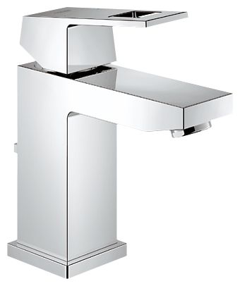 Смеситель Grohe Eurocube 23127000, фото 1