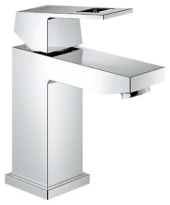 Смеситель Grohe Eurocube 23132000, фото 1