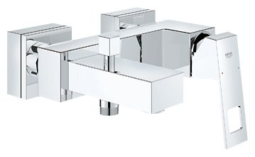Смеситель Grohe Eurocube 23140000, фото 1