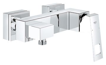 Смеситель Grohe Eurocube 23145, фото 1