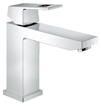 Смеситель Grohe Eurocube 23446000, фото 1