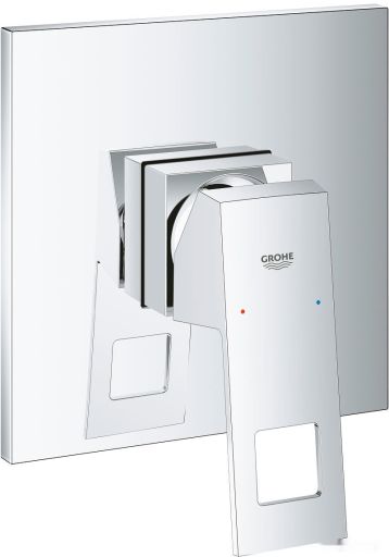 Смеситель Grohe Eurocube 24061000, фото 1