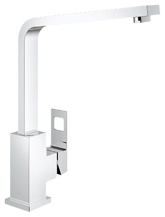 Смеситель Grohe Eurocube 31255000, фото 1