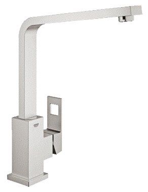 Смеситель Grohe Eurocube 31255DC0, фото 1