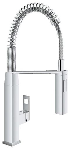 Смеситель Grohe Eurocube 31395000, фото 1