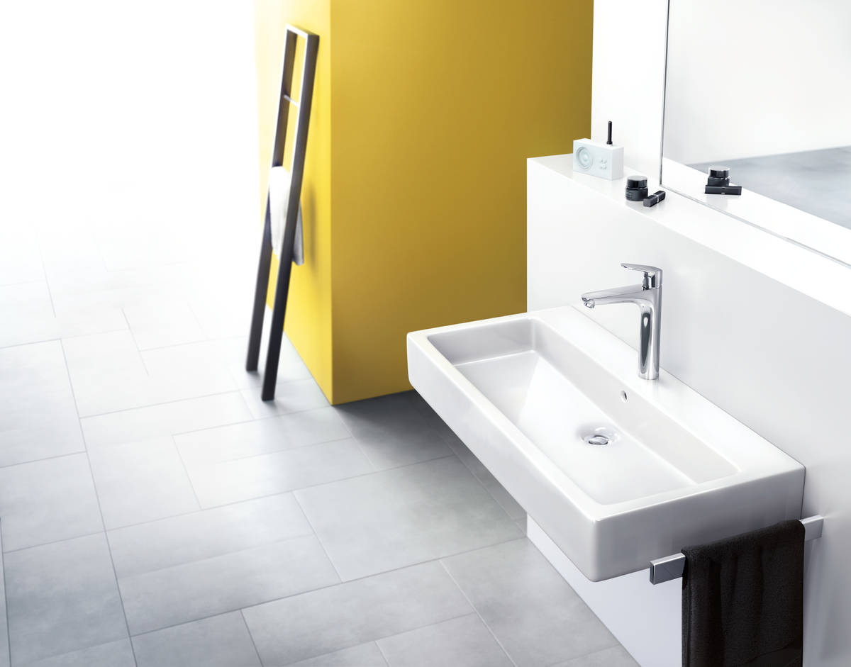 Смеситель Hansgrohe Focus 31608000, фото 3