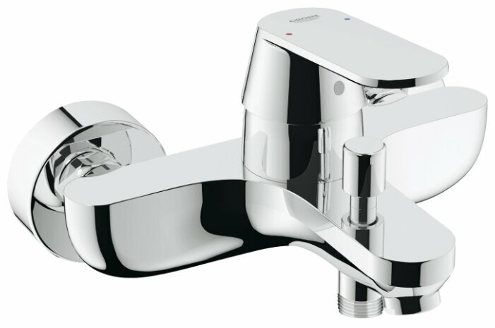 Смеситель Grohe Eurosmart Cosmopolitan 32831000, фото 2