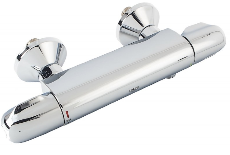 Смеситель Grohe Grohtherm 1000 New 34143003, фото 2