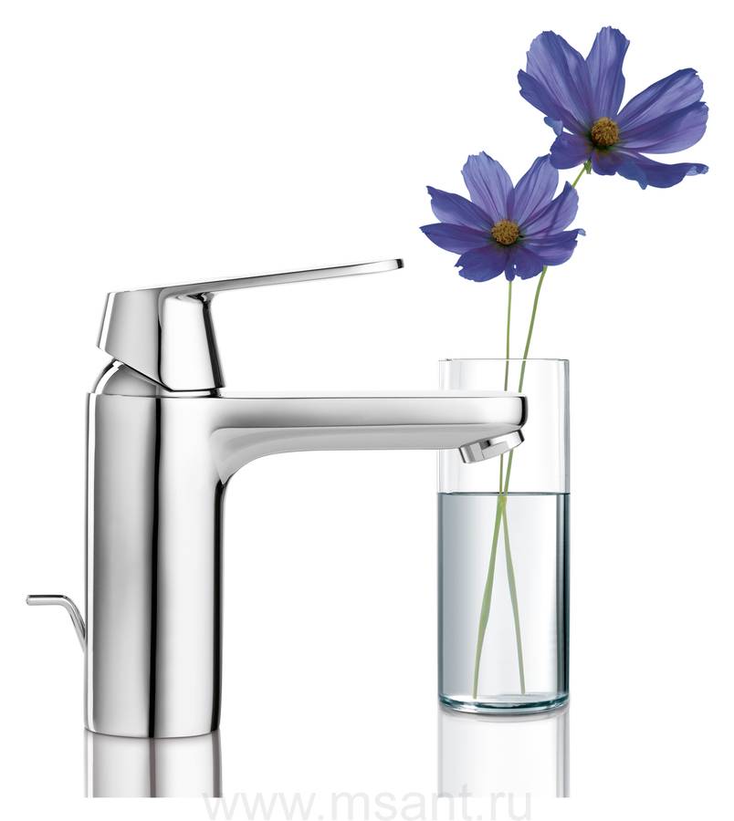 Смеситель Grohe Eurosmart Cosmopolitan 23326000, фото 3