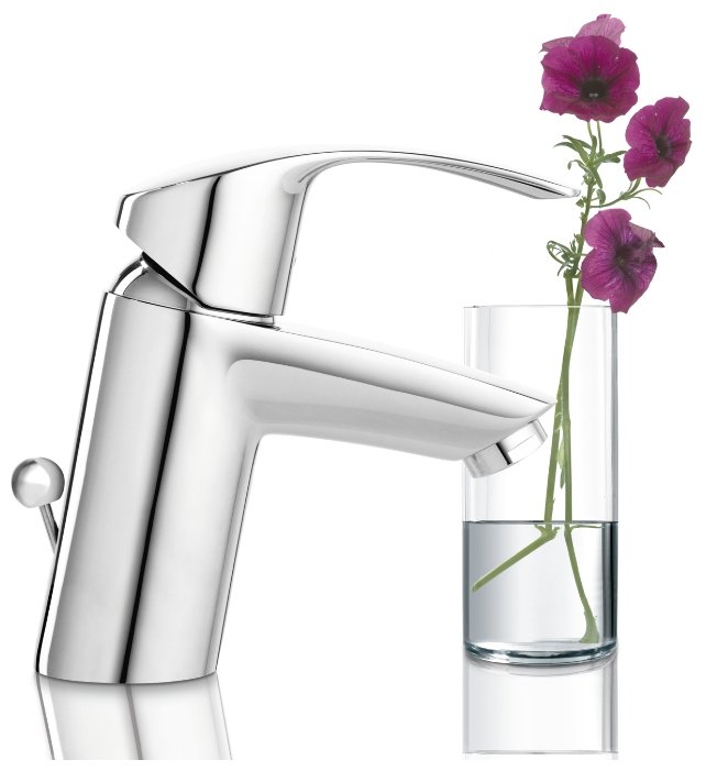 Смеситель Grohe Eurosmart 33265002, фото 11