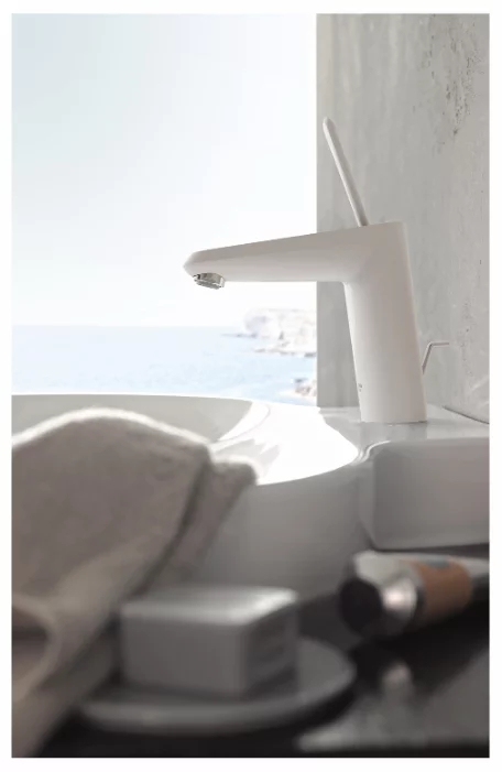Смеситель Grohe Eurodisk Joystick 23427LS0, фото 6