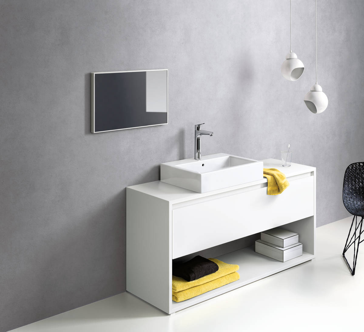 Смеситель Hansgrohe Focus 31608000, фото 2