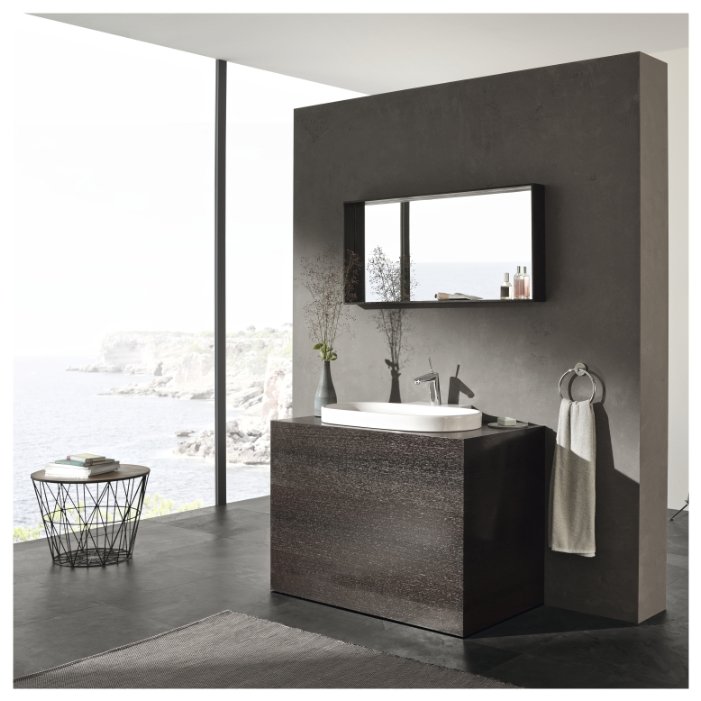 Смеситель Grohe Eurodisk Joystick 23427000, фото 9