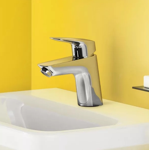 Смеситель Hansgrohe Logis 71107000, фото 6