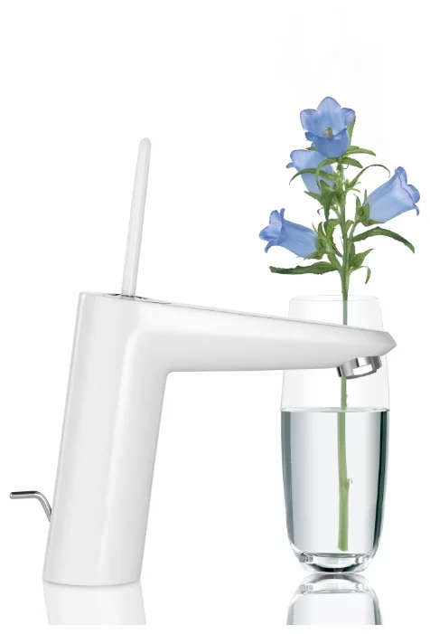 Смеситель Grohe Eurodisk Joystick 23427LS0, фото 2