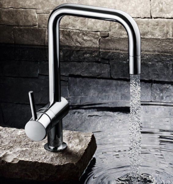 Смеситель Grohe Minta DN 15 (32067000), фото 2